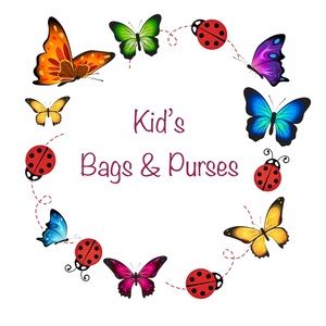 Kids Bags & Purses